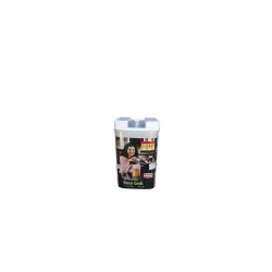Aristo Airtight Dry Storage Container Easy Lock
