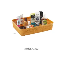 ARISTO ATHENA333 Plastic Storage Basket 4700 ml