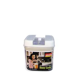 Aristo Houseware Air Tight Dry Storage system 