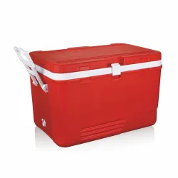 Aristo Insulated Chiller Ice Box with Plug 110 Litre