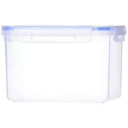 ARISTO Lock & Fresh 212 Plastic Storage Container For Storing grains, pulses