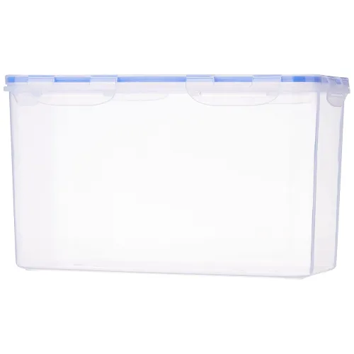 Image of Aristo Lock & Fresh 334 Plastic Storage Container