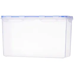 Aristo Lock & Fresh 334 Plastic Storage Container