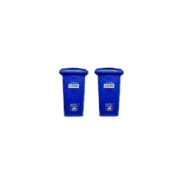 Aristo Manual-Lift Garbage Waste Dustbin