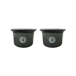 ARISTO Multipurpose Plastic Tub 32LTR 