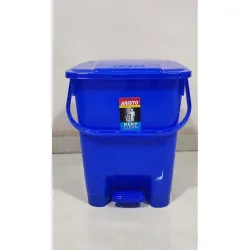 ARISTO ‎Plastic Garbage Waste Dustbin, 20Litres