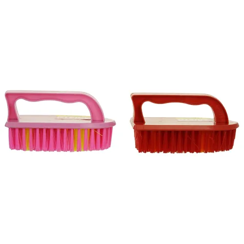 Image of Aristo Plastic Roma Brushes (Pack of 2)