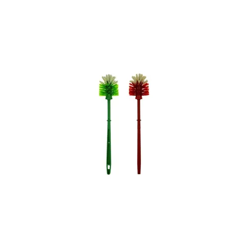 Image of Aristo Plastic Toilet Brushes (Pack of 2)