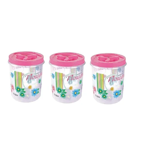 Image of Aristo Queen333 Plastic Storage Container 800ml (SO3)