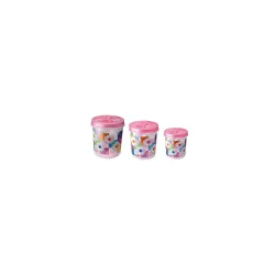 ARISTO Store Queen Air-Tight Storage Container set of 3