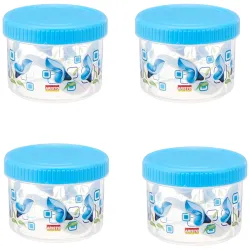 Aristo Storewell101 Plastic Storage Container- 300 ML
