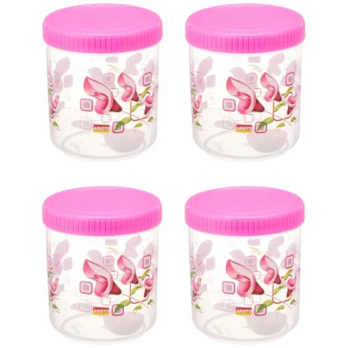 Image of Aristo Storewell102 Plastic Storage Container- 500ML