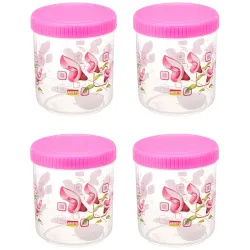 Aristo Storewell102 Plastic Storage Container- 500ML