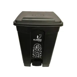 Aristo Supreme Plastic Storage Container Set Of 4, Color May Vary (Capacity - 350-650 - 1300-2500 ml)