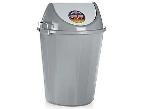 Image of ARISTO Swing Lid Dustbin