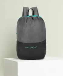 ARISTOCRAT 15L Laptop Backpack Draw-Pack