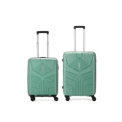 Aristocrat 2 Pc Polypropylene So8 Trolley 