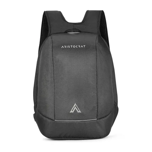 Image of Aristocrat 3 Compartment Laptop Backpack 22L