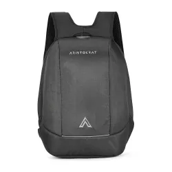 Aristocrat 3 Compartment Laptop Backpack 22L
