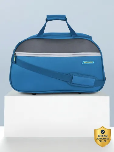 Image of ARISTOCRAT 41 L Hand Duffel Bag - Enigma Polyester Softsided Cabin size 