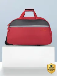 ARISTOCRAT 42 L Strolley Duffel Bag 