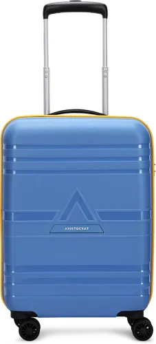 Image of ARISTOCRAT 55cm Cabin Trolley
