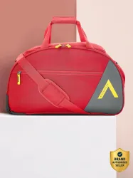 ARISTOCRAT 58.5 L Strolley Duffel Bag