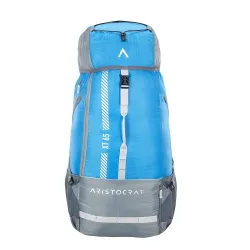 Aristocrat 65 Ltrs Blue Rucksack (RSHIK65LBLU)