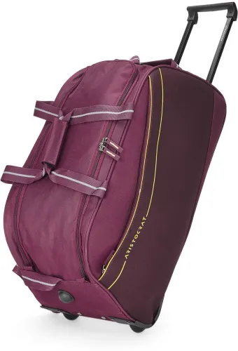 Image of ARISTOCRAT  67 L Strolley Duffel Bag