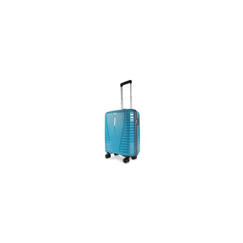 Image of Aristocrat Airpro 8-Wheel Cabin Size Hard Case Trolley Bag,