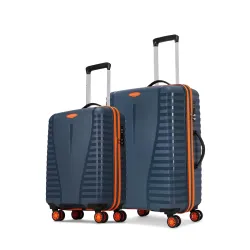 Aristocrat Airpro Max Cabin Medium 2-Piece Trolley Set