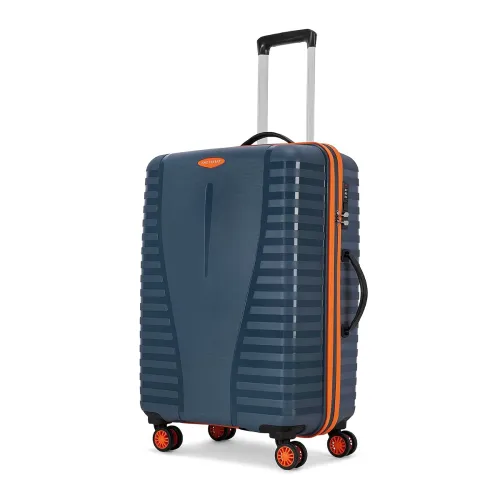 Image of Aristocrat Airpro Max 8-Wheel Medium, Hard Case Trolley Bag