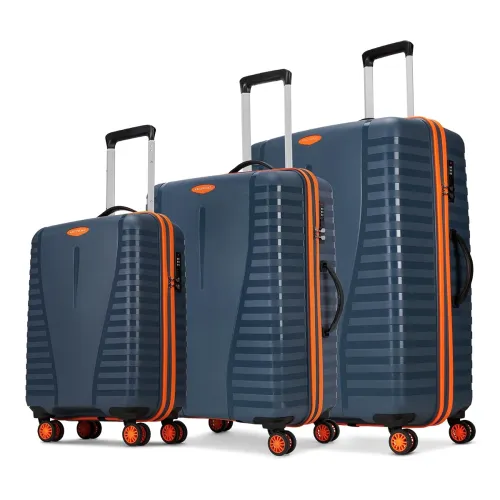 Image of Aristocrat Airpro Max Set of 3 (S+M+L) Trolley Bags