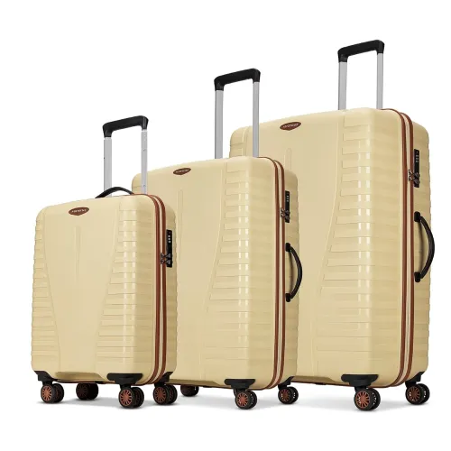 Image of Aristocrat Airpro Max Set of 3 (S+M+L) Trolley Bags