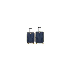 Aristocrat Airpro Plus 2-Piece Luggage Set