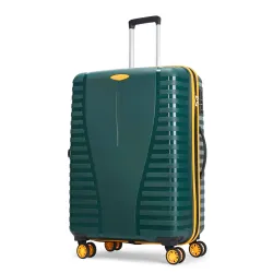 Aristocrat Airpro Plus 76cm Hard Case Luggage