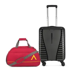 Aristocrat AirPro Polycarbonate Spinner Suitcase 55cm