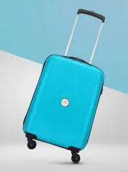 Aristocrat Armstrong Small Check-in Suitcase – 53cm, 4-Wheels