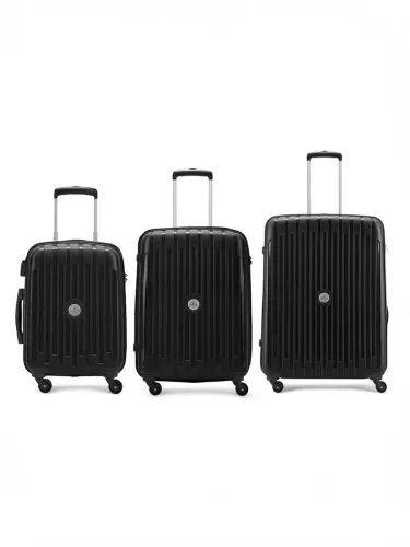 Image of Aristocrat Armstrong 3 Hard Body 3-Piece Luggage Set
