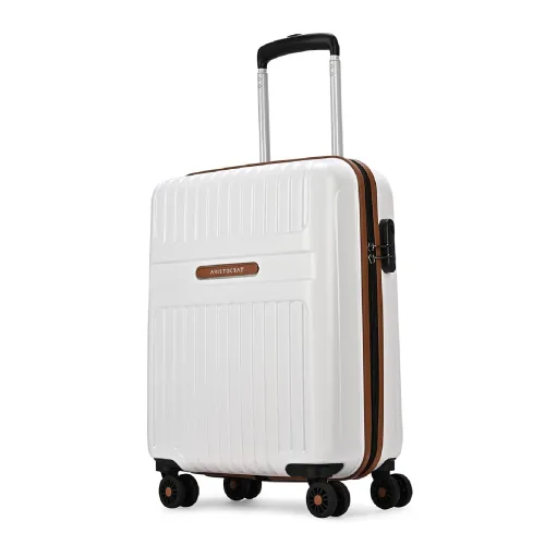 Image of Aristocrat Atlas Cabin Hard Case Trolley Bag