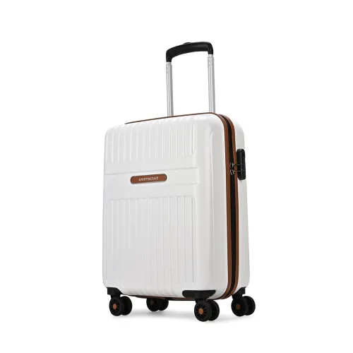 Image of Aristocrat Atlas Cabin Trolley Bag 55cm