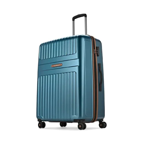 Image of Aristocrat Atlas Medium Polycarbonate Trolley Bag