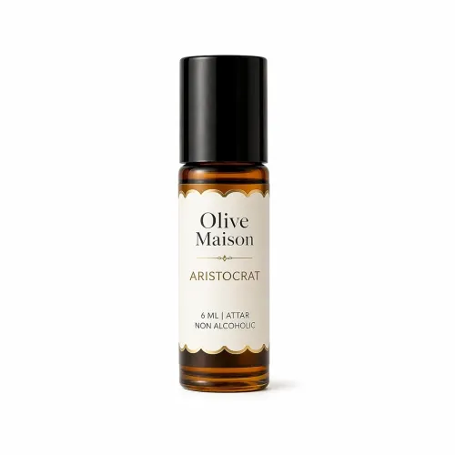 Image of Aristocrat Attar 6ml for Men & Women