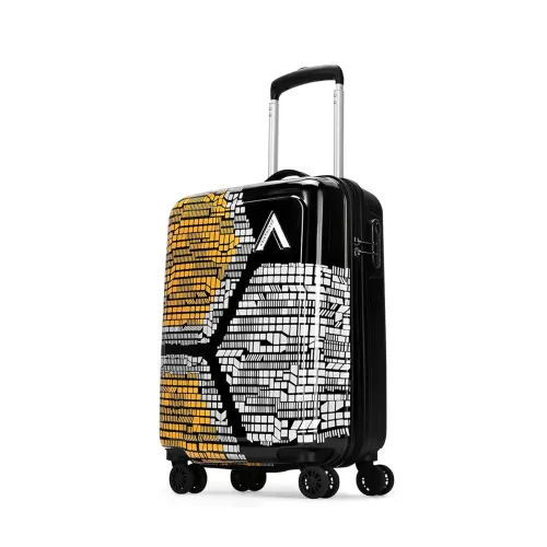 Image of Aristocrat Bruce Cabin Trolley Bag 54cm