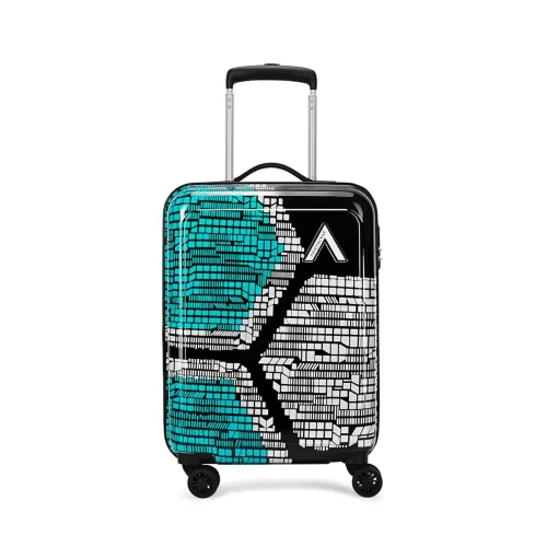 Image of Aristocrat Bruce Cabin Trolley Bag 54cm