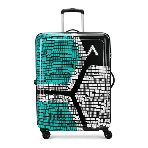 Image of Aristocrat Bruce Check-in Trolley Bag 73cm Large