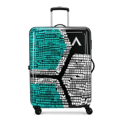 Aristocrat Bruce Check-in Trolley Bag 73cm Large