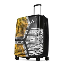 Aristocrat Bruce Check-in Trolley Bag 73cm