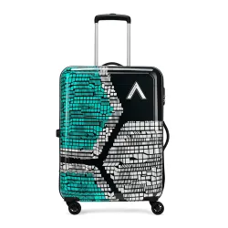 Aristocrat Bruce Check-in Trolley Bag 64cm