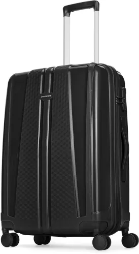 Image of ARISTOCRAT by VIP  Medium Check-in Suitcase (65 cm) 